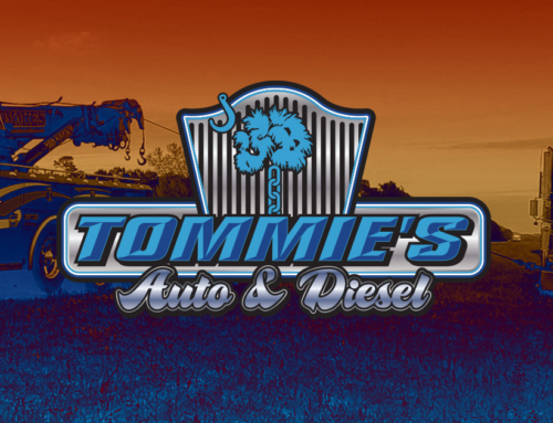 Truck Repair in Yemassee South Carolina